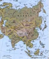 Asya Haritas